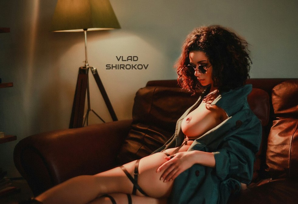 Stacy Bloom Anastasia Platonova Spitz