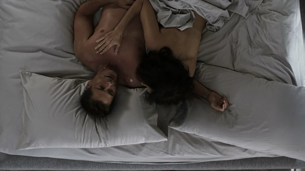 Lisa Edelstein naked naked