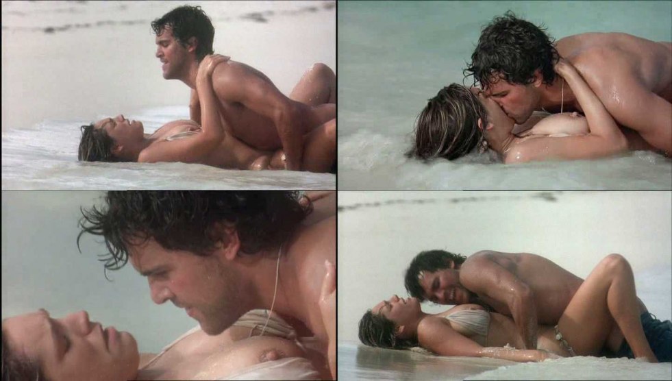 Kelly Brook Survival Island Sex