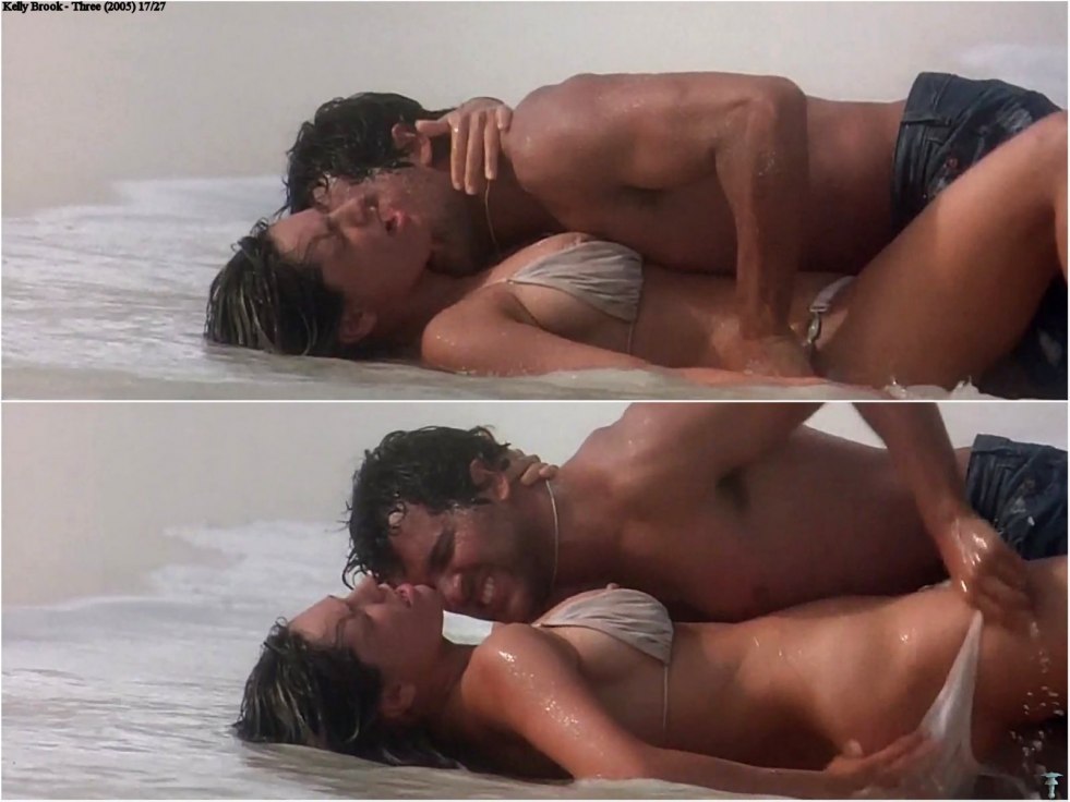 Kelly Ann Parsons naked