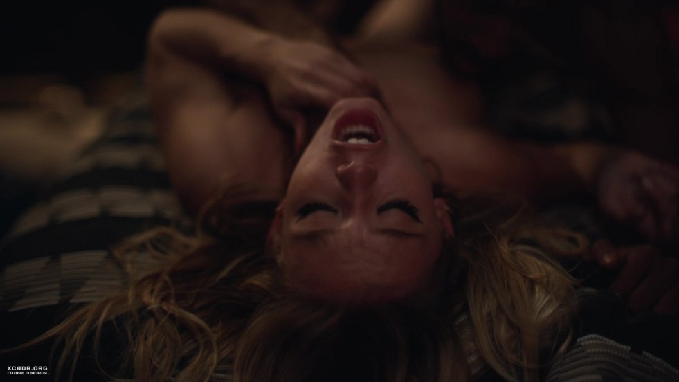 Alexandra Daddario Siini Sydney Nude