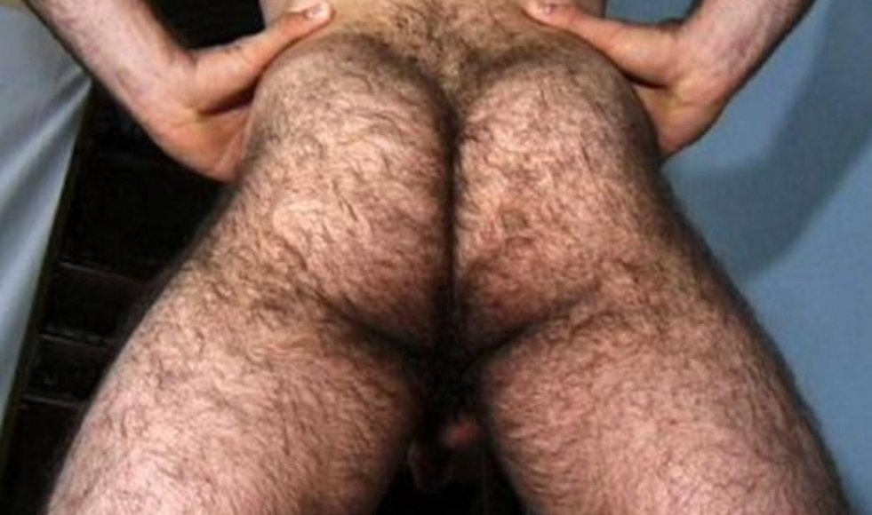 Thick haired ass peasant