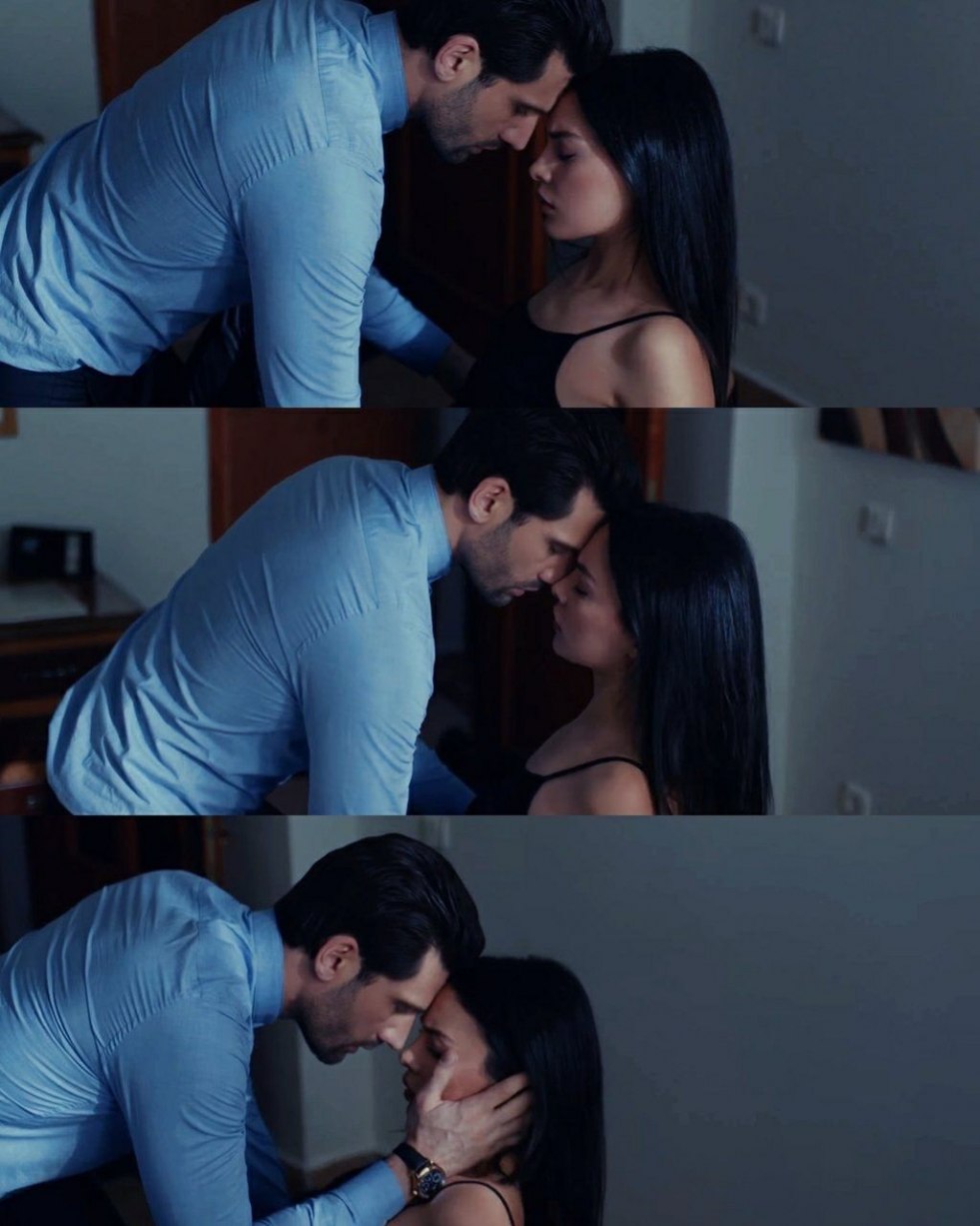 Emir and Zeinep Moments