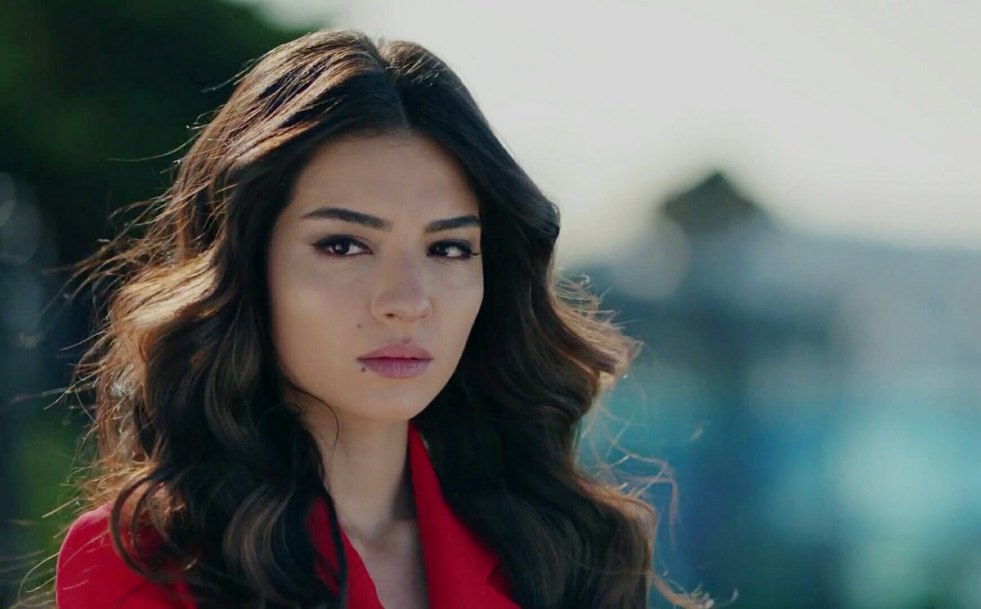 SEWD KARA SEVDA Secission