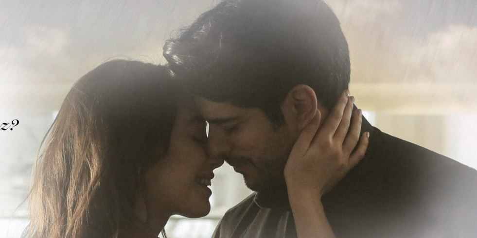 Melissa Asli Pamuk Kara Sevda