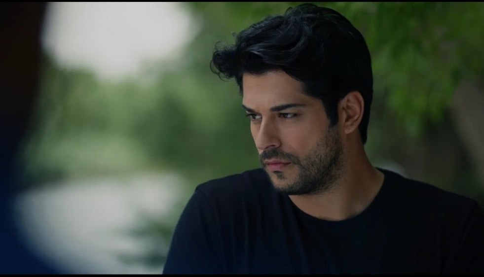 Kara Sevda Ace and Kemal