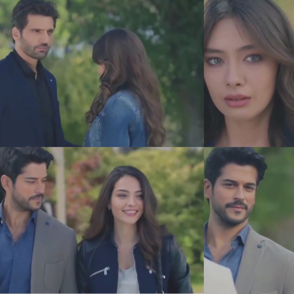 Dark Side of Desire 2 Film 2012