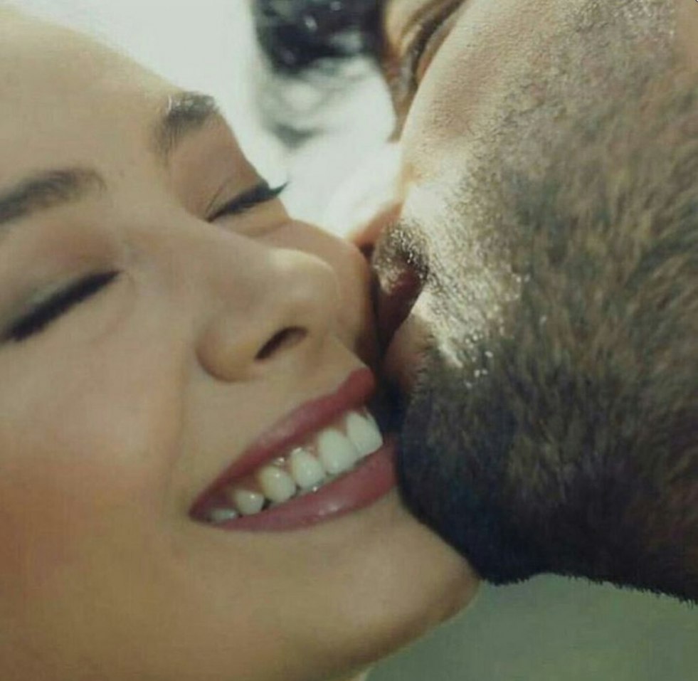 Kara Sevda Turkish series