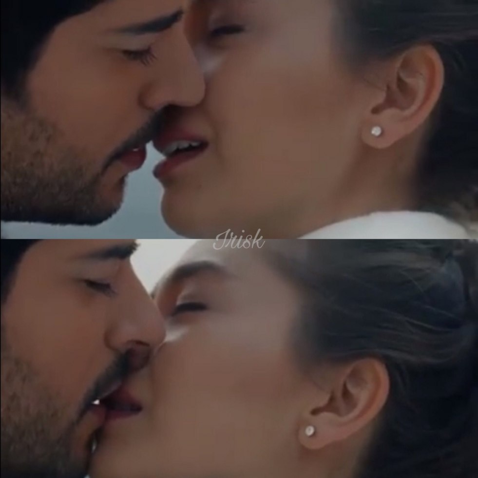 Drawings of Kara Sevda