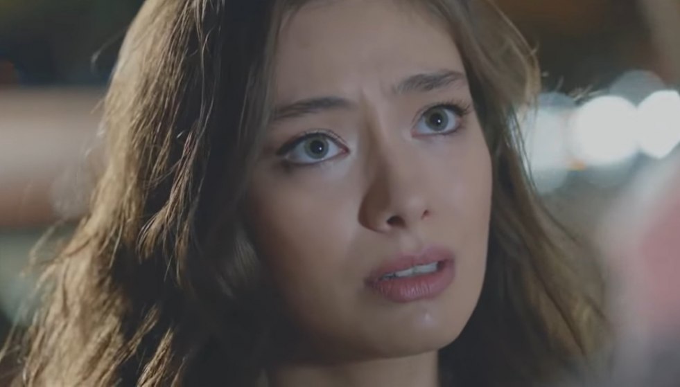 Kamol Kara Sevda Cover