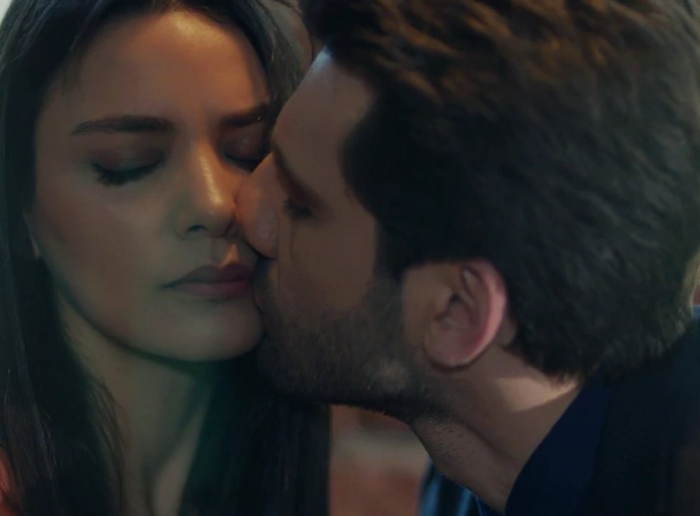 Ali and SevDa Turkish series