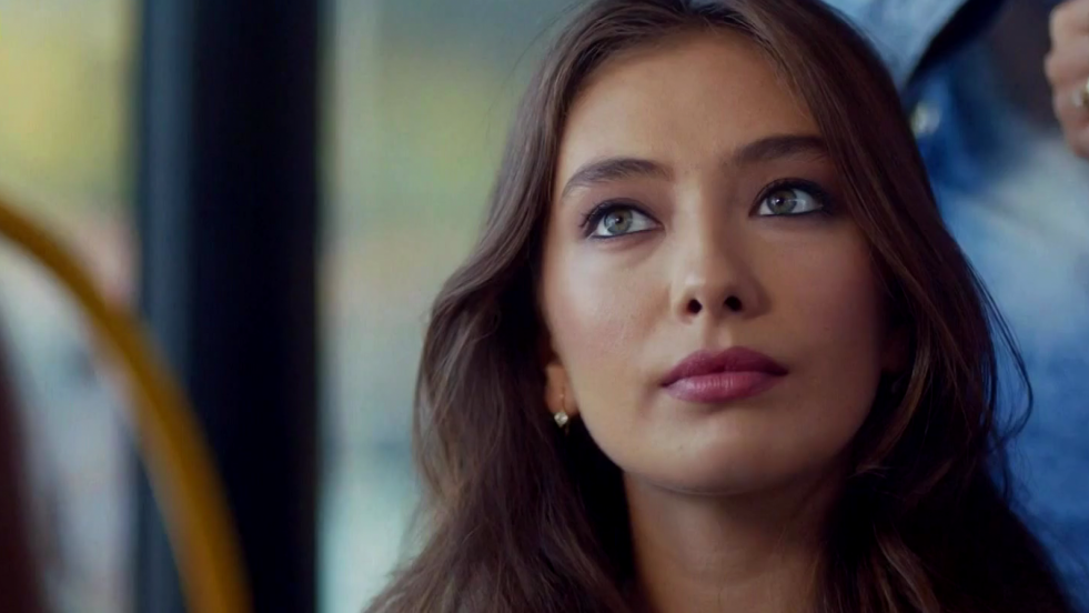 Black love Ozan and Zeyep