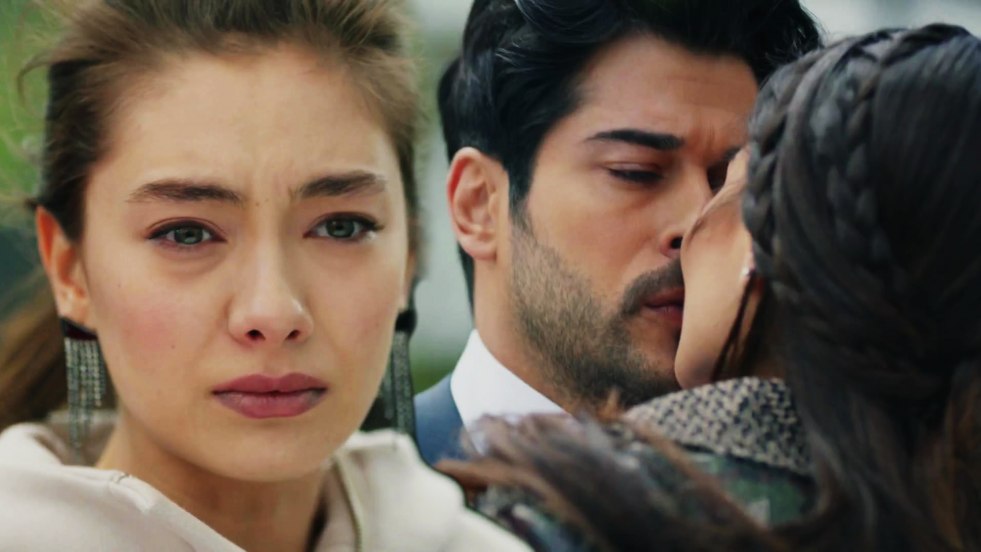 Infinite Love 66 series