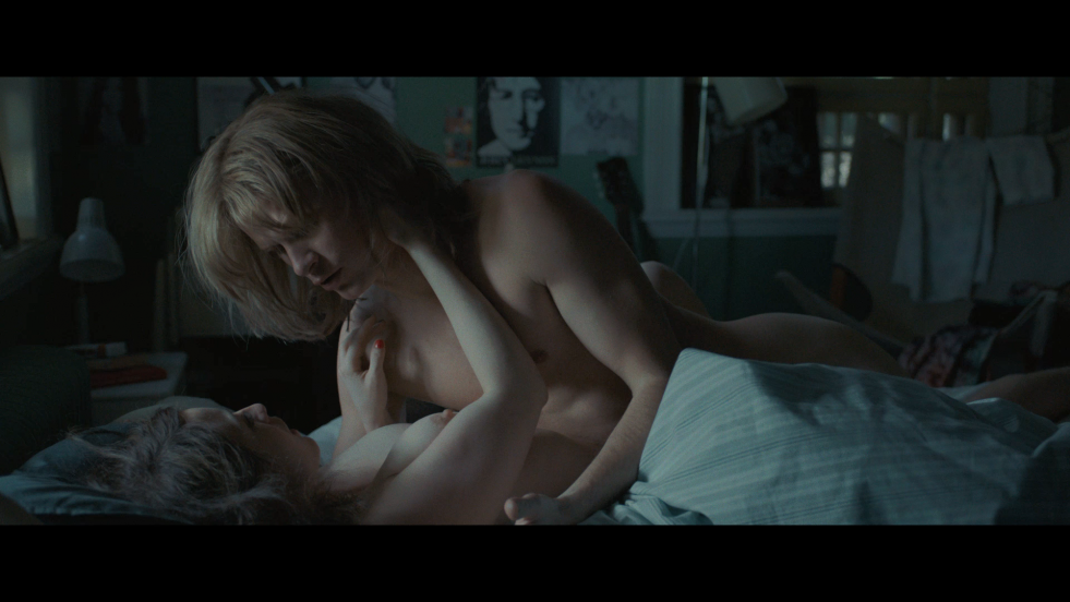 Naked Hanna Alström naked