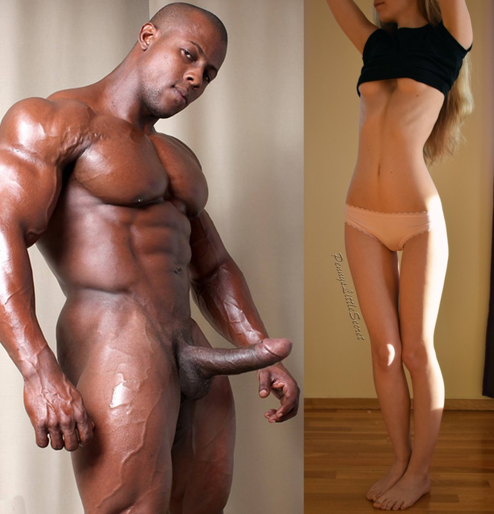 Muscular negros fuck