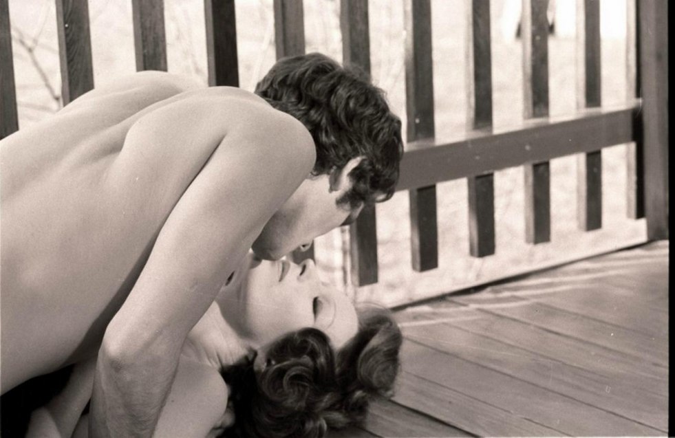 Maria Oliver Silva Nude