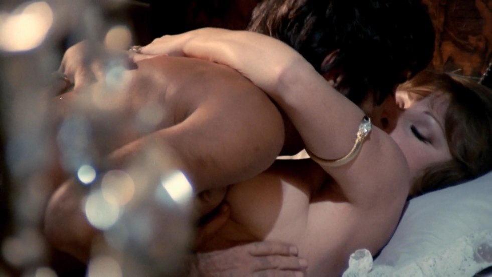 Silva Cashin Sylva Koscina Naked