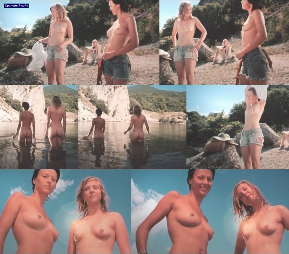 Anna Naugatova Dikari