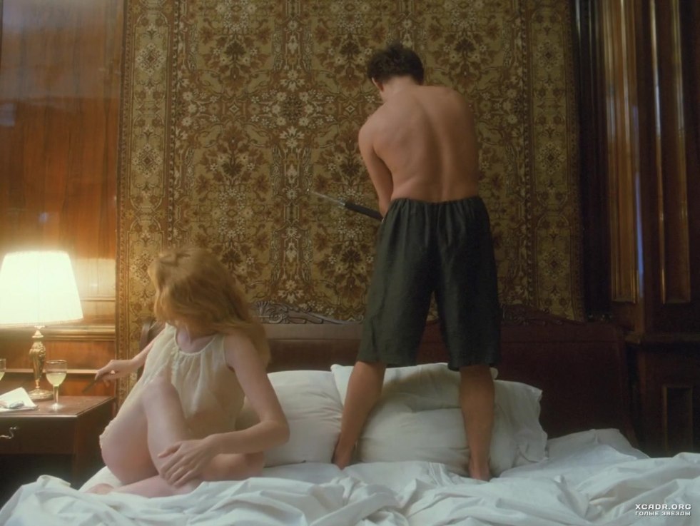 Tatyana Chepikova small giant