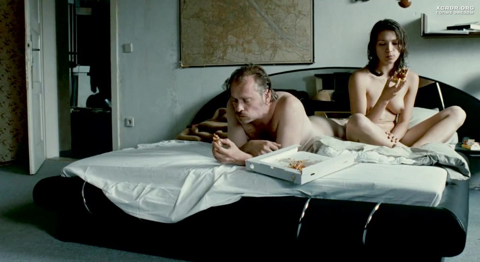 Irina Goryacheva naked in movies