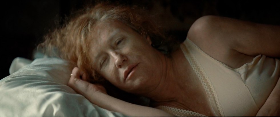 Rosanova Irina Yurevna Interdevechka