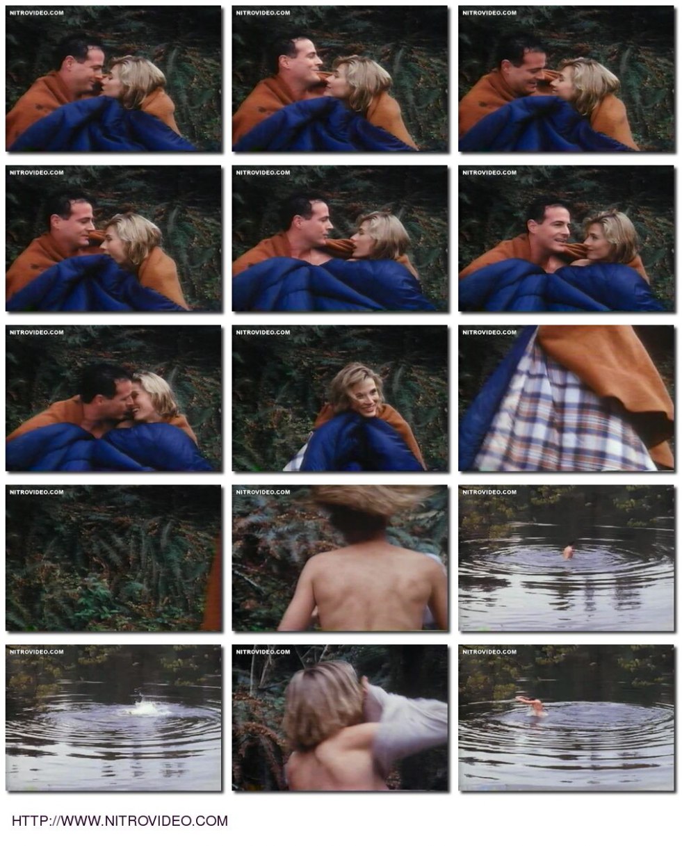 Ty Randolph Caged Fury