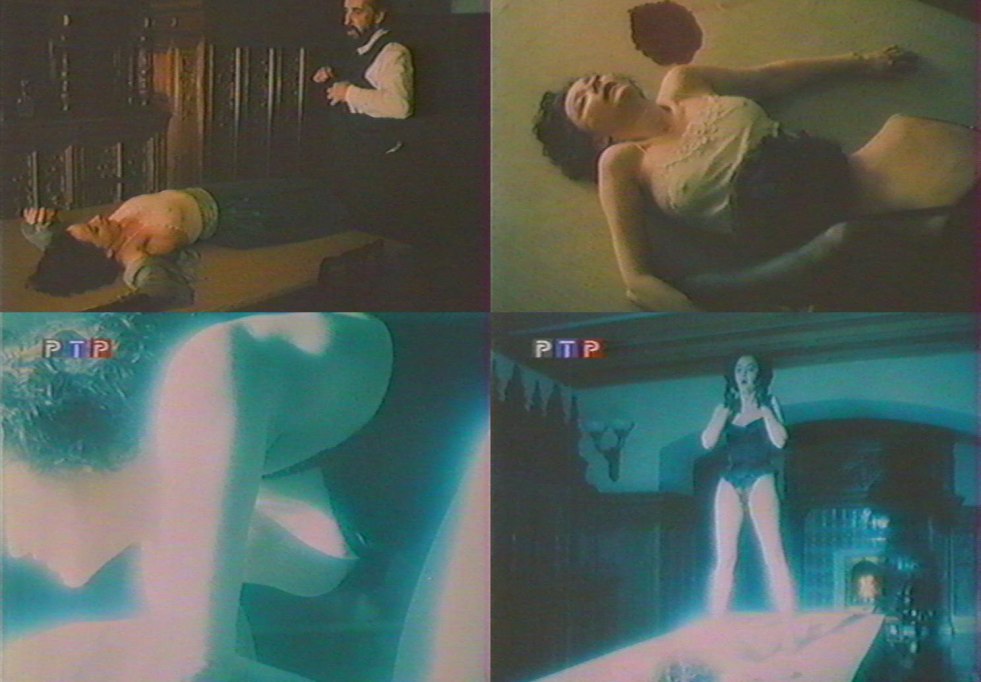 Ponizova Olga Actress Nu