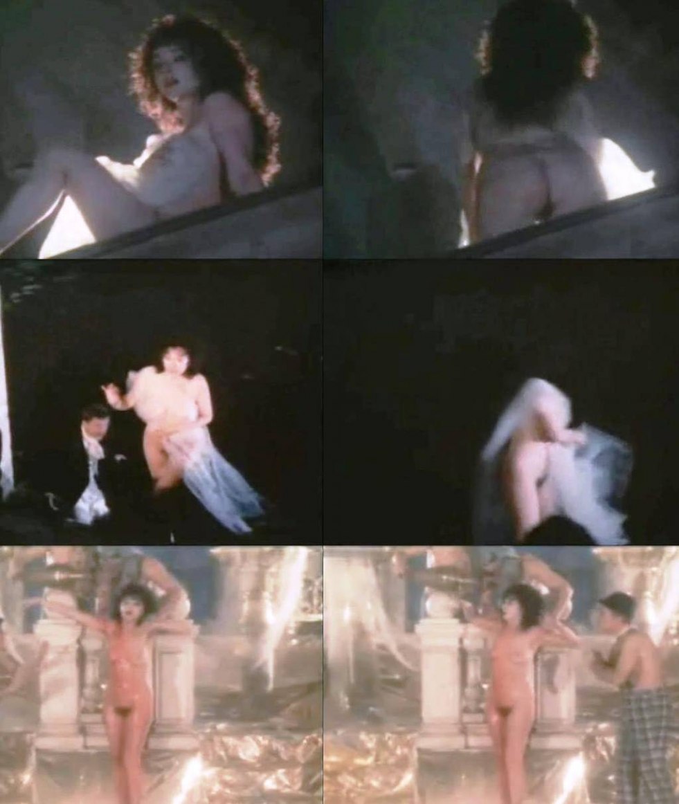 Anastasia Vertinskaya Margarita