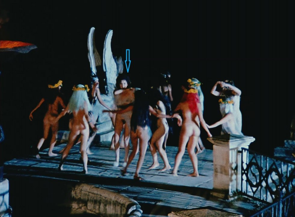 Pornofik on Lyudmila Gurchenko