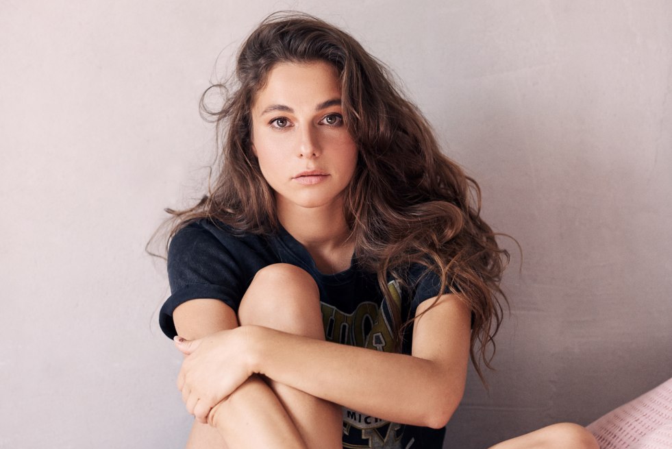 Maria Belonenko survive after