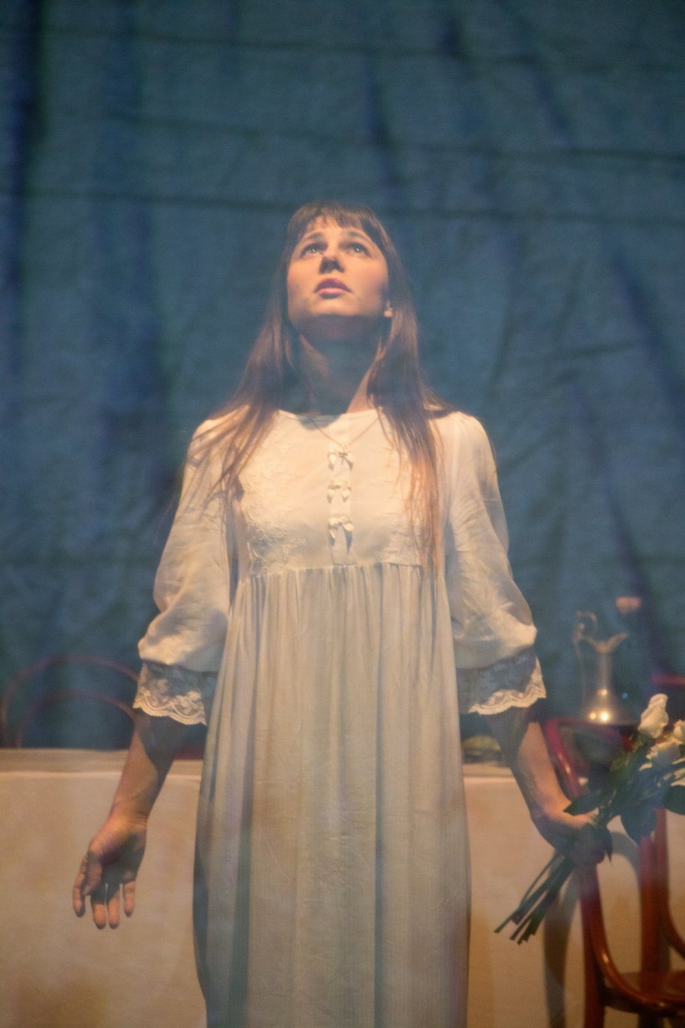 Maria Kireeva Meteorologist