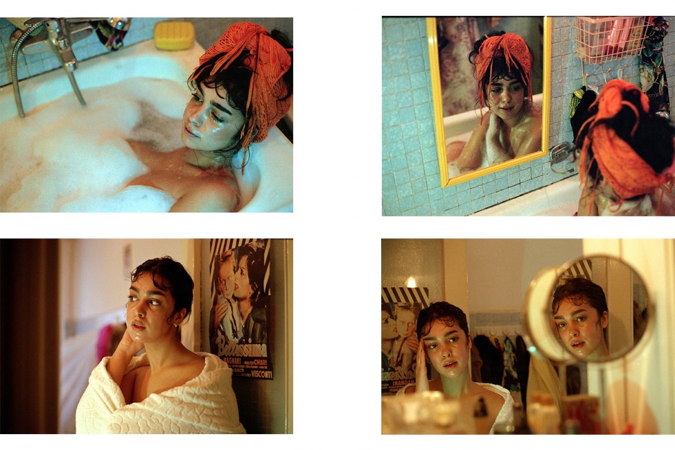 Maria Belonenko - Maya