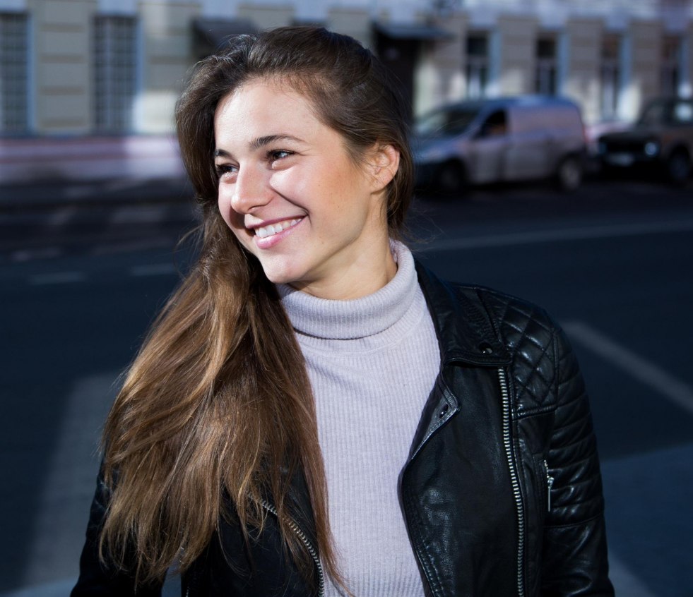 Maria Belonenko Bosik