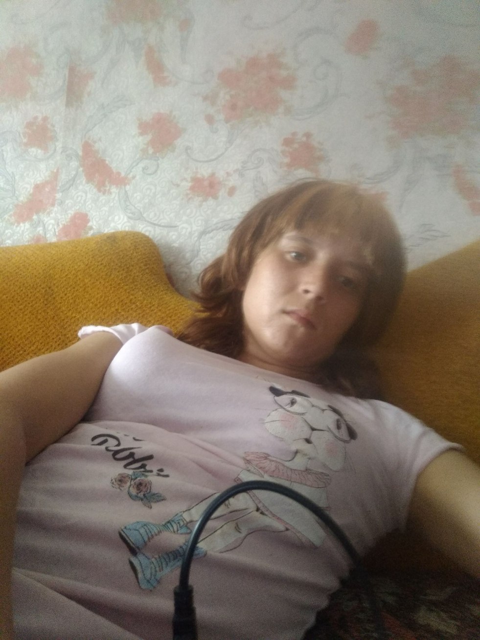 Marinka Erotic pictures