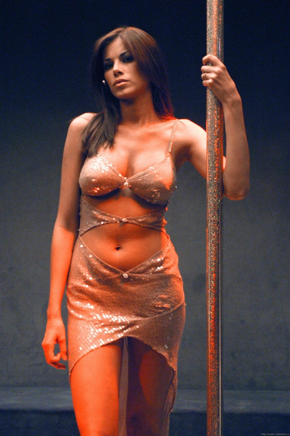 Aida Yespika Calendar