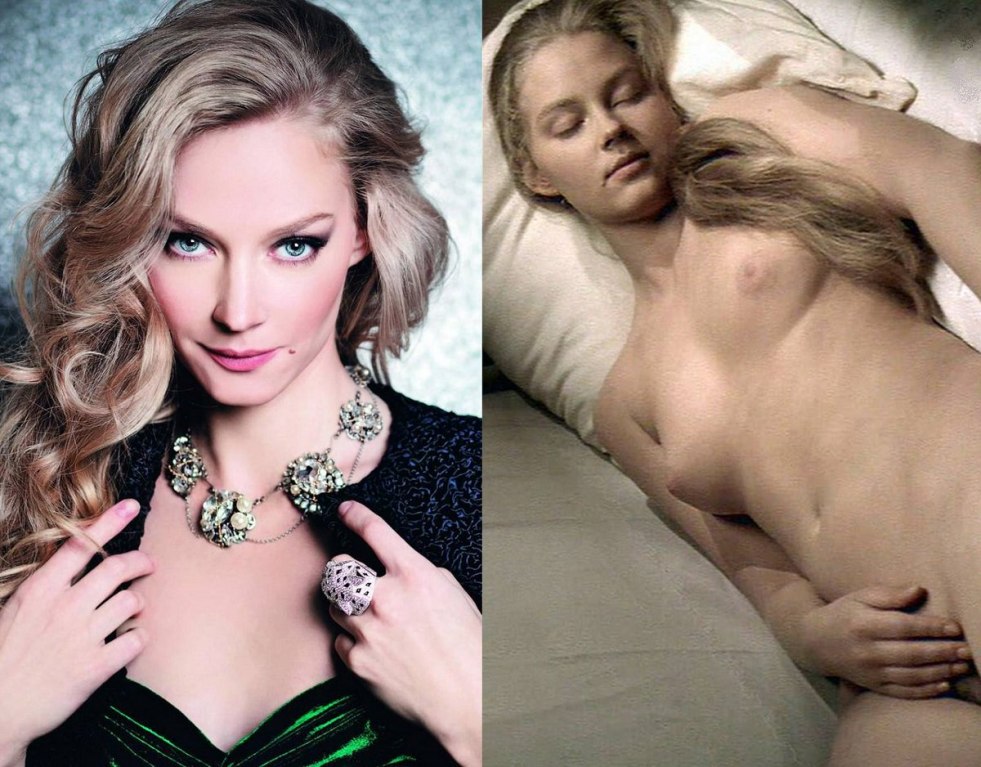 Nicole Kidman erotic