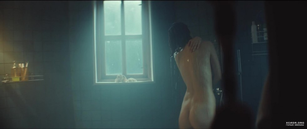 Lyubov Akseyov Strip