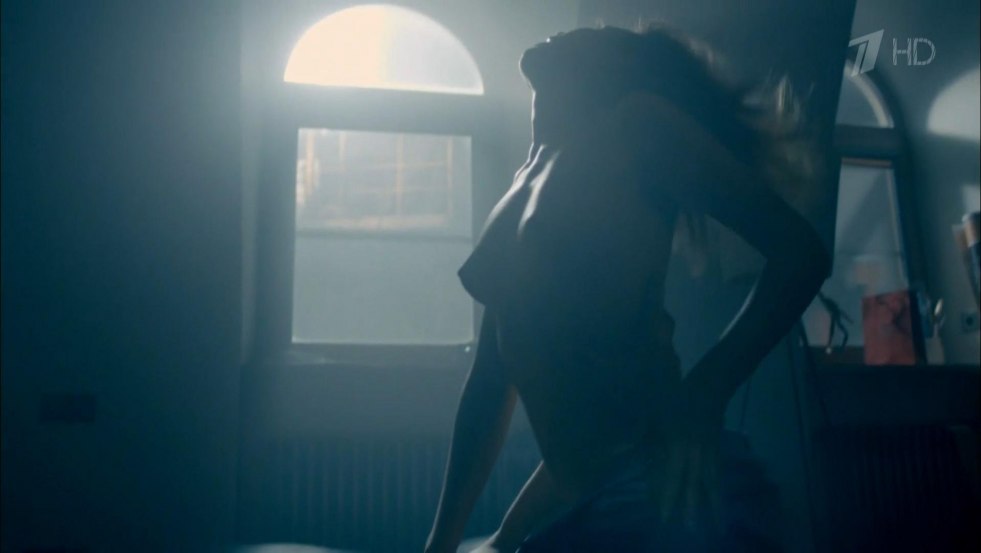 Lyubov Aksenova breast major