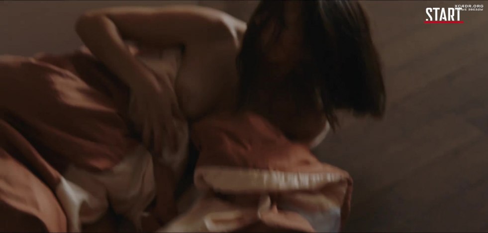 Love Aksenova Eroszena