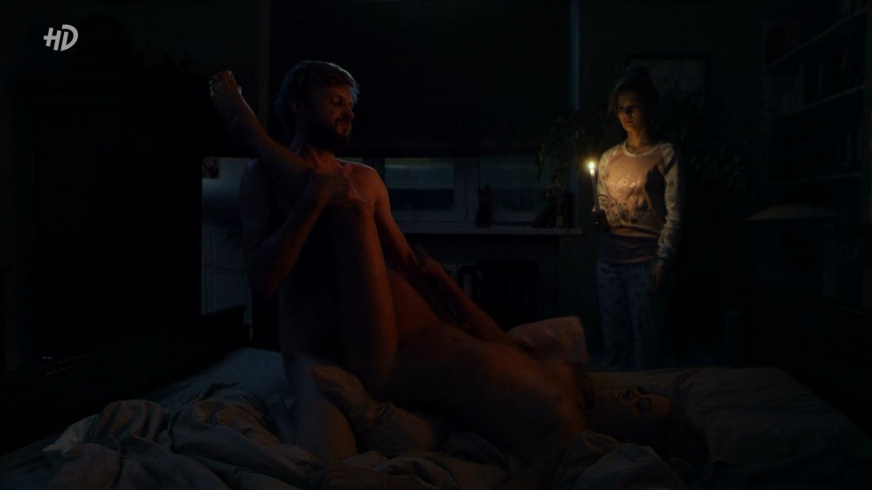 Love Aksenova Eroszena