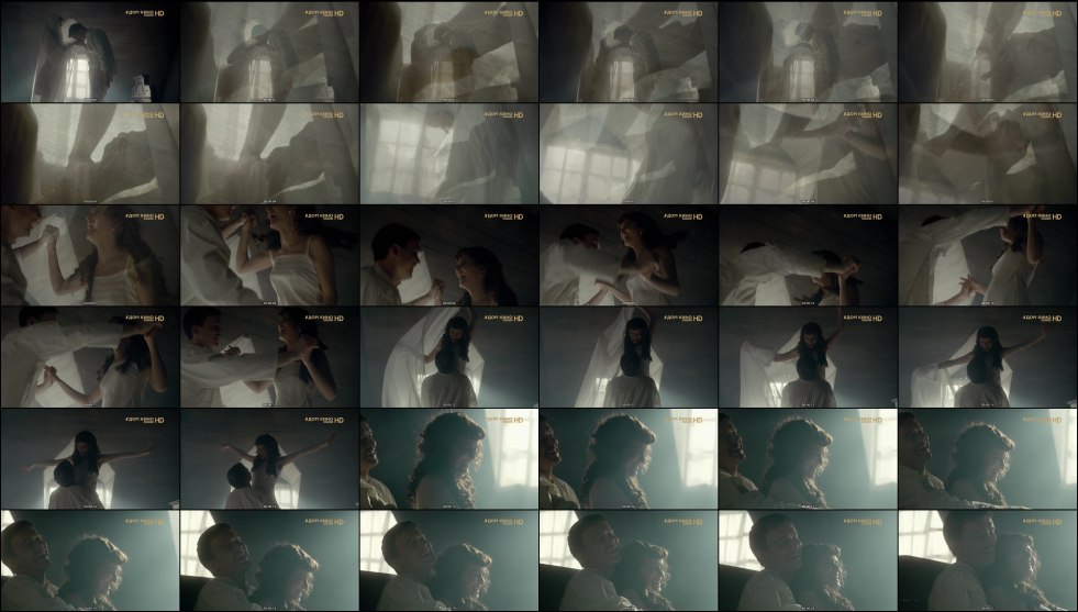 Erotic scenes with Axenova