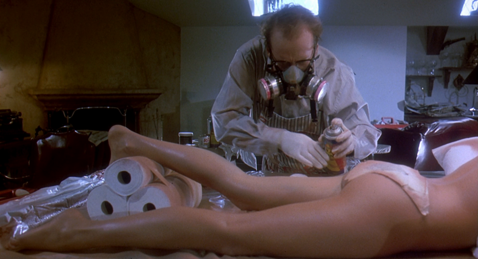 Handgetic Homemade Milf