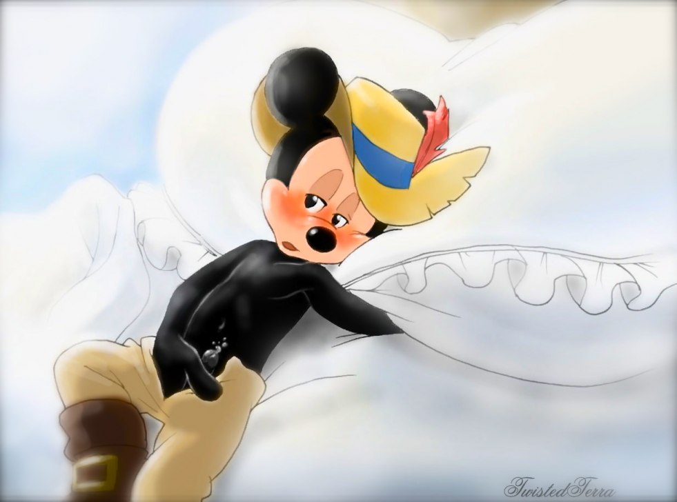 Disney Hentai Mickey Mouse