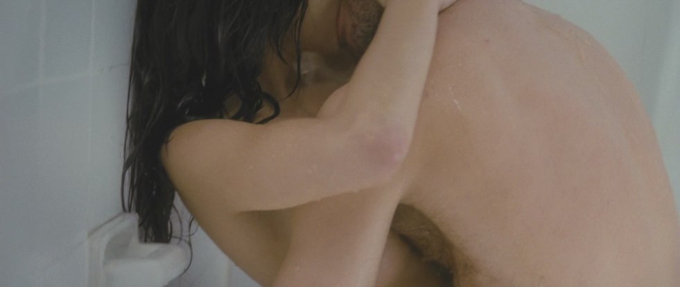 Clara Lago and Martin Garcia naked