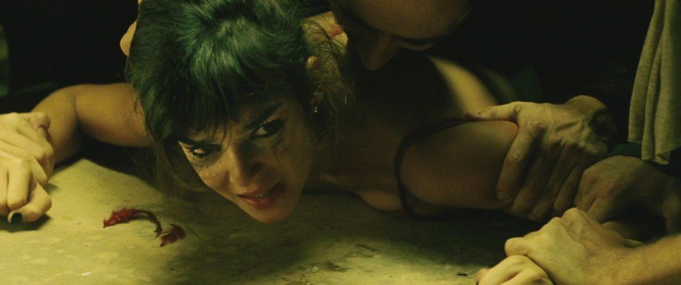 Clara Lago three meters sex