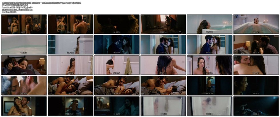 Clara Lago Intimate Scenes