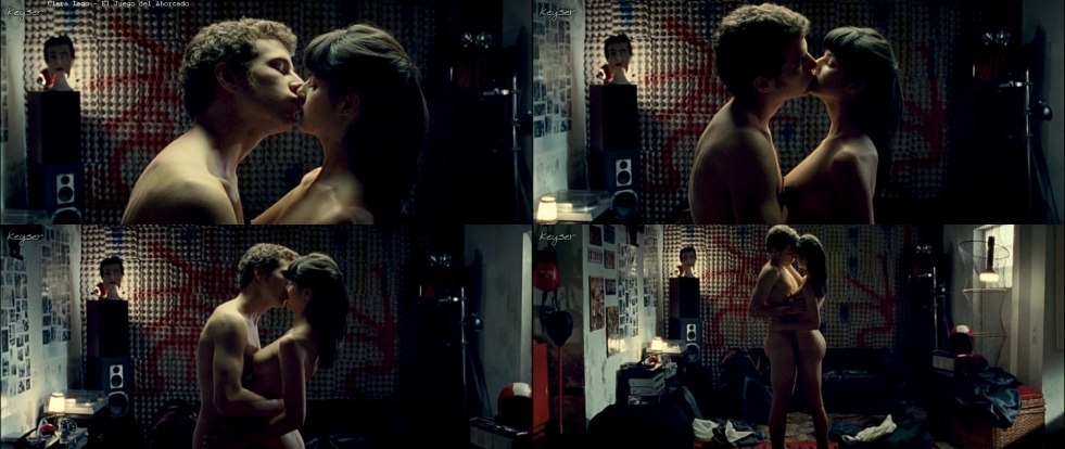 Clara Lago Hot Scenes