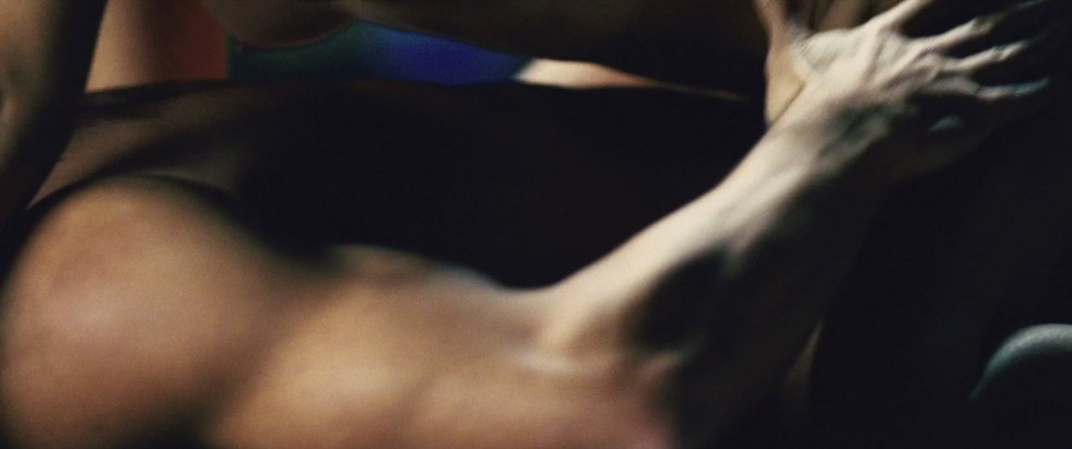 Clara Lago in underwear xxx