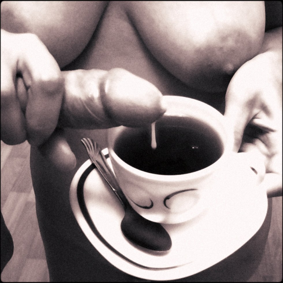 Erotic good morning