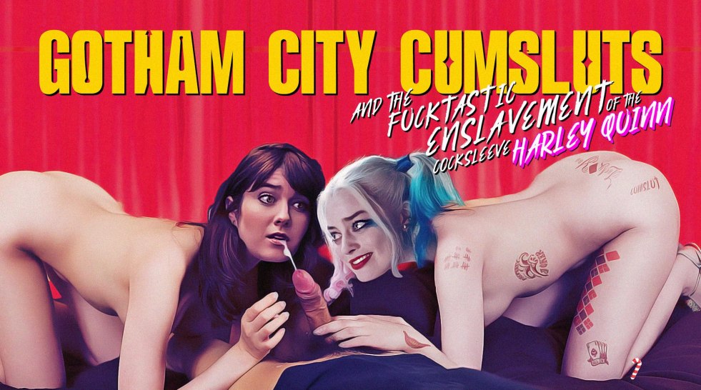 Margo Robbie Harley Naked